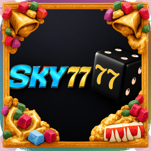 sky77 — galeri pratinjau Resmi APK