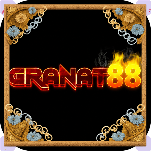 granat88 — mitra unggulan