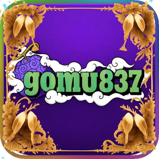 gomu837 — mitra unggulan